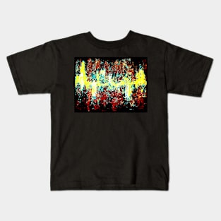 Brainwaves (Gameboy Color) Kids T-Shirt